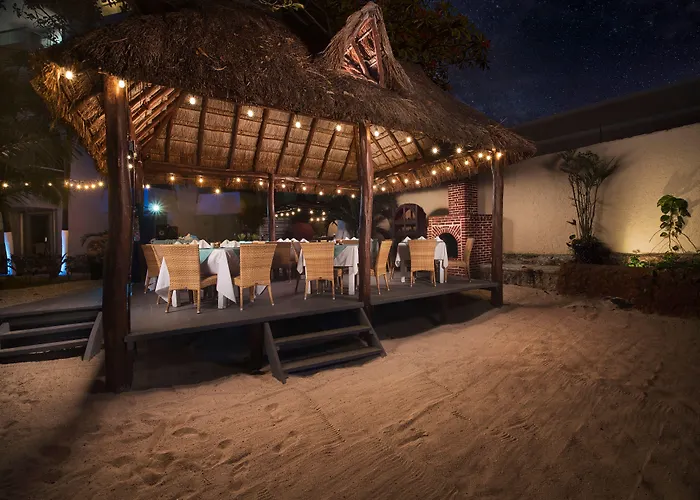 El Cid La Ceiba Beach (Adults Only)Hotel All Inclusive